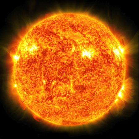 Resultado de imagen para Imágenes de una estrella enana amarilla