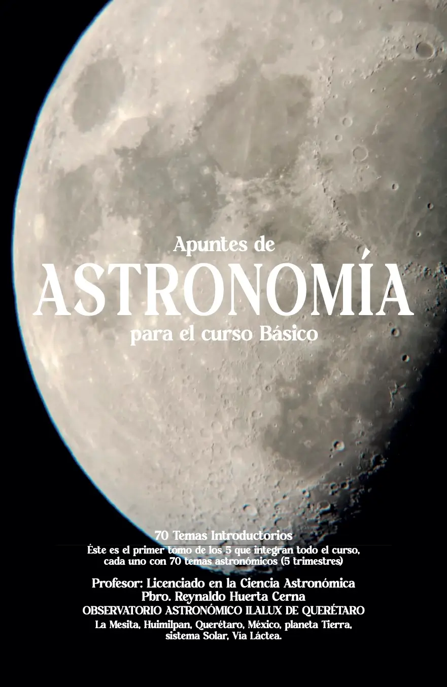 Libro_APUNTES DE ASTRONOMIA 2